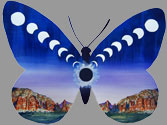 Between The Sun And The Earth