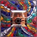 Mosaic Mirror